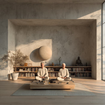 Yumshoq yoga darslari